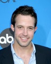 Peter Cambor  ABC Television Group TCA Party Kids Space Museum Pasadena, CA July 19, 2006