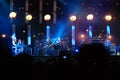 Peter Gabriel in Concert