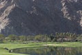 Pga west golf course, ca