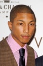 Pharrell Williams