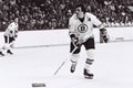 Phil Esposito Boston Bruins