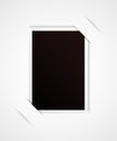 Photo Frame For Your Object