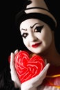 Pierrot In Love