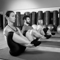 Pilates People Group The Seal ...