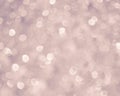 Pink Beige Colored Blur Backgr...