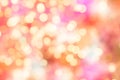 Pink And Yellow Illuminated Ba...