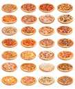 Pizza food