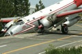 Plane Crash