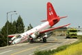 Plane Crash