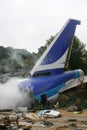 Plane Crash