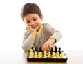 Playing Chess