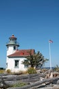 Point Robinson Lighthouse