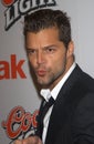 Ricky Martin