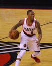 Damian Lillard