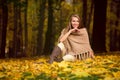 Portrait Of A Beautiful Blonde...