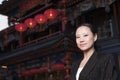Portrait Of Businesswomen With...