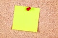 Post-it note