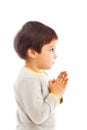 Prayer Child