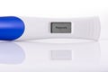 Pregnancy test