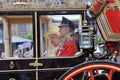 Prince Phillip,HM Queen Elizabeth