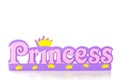 Princess Frame