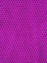 Purple Sports Jersey