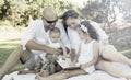 Quality Family Time