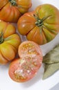 Raff Tomato