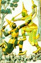 Ramayana literature