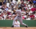 Randy Winn, Seattle Mariners