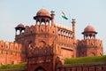 Red Fort India