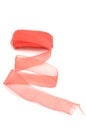 Red Ribbon Macro