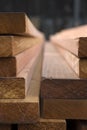 Redwood Lumber