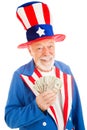 Rich Uncle Sam