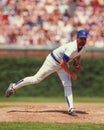 Rick Sutcliffe, pitcher, Chicago Cubs