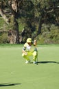 Rickie Fowler 2012 Farmers Insurance Open