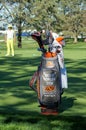 Rickie Fowler Golf Bag