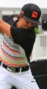 Rickie Fowler