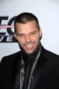 Ricky Martin,Clive Davis