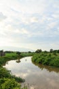 River And Nature