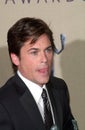 Rob Lowe