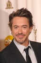 Robert Downey Jr