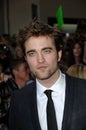 Robert Pattinson