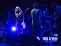 Robert Plant and the Sensational Spaceshifters
