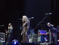 Robert Plant and the Sensational Spaceshifters