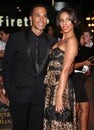 Marvin Humes,Rochelle Wiseman