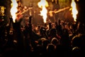 Rock Concert, Music Festival