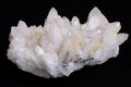 Rock Crystal