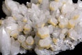 Rock Crystal
