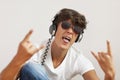 Rock Music